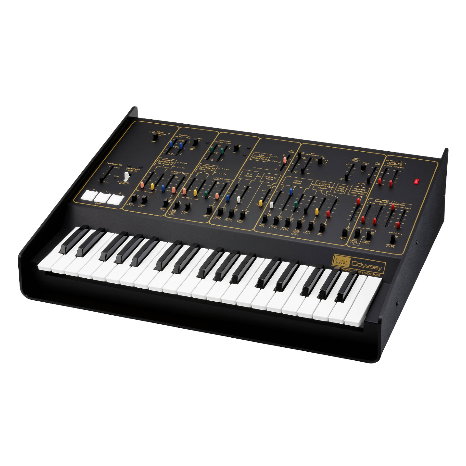 Korg ARP ODYSSEY FSQ - Spare Parts